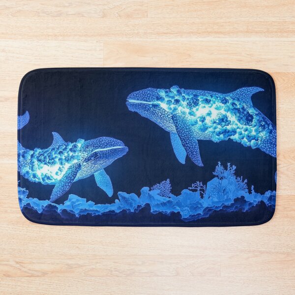 Item preview, Luminous Leviathans designed and sold by CHCOfficial.