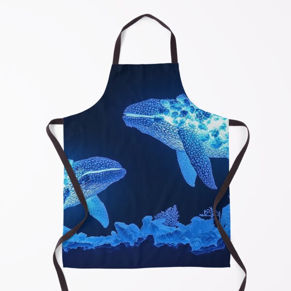Item preview, Luminous Leviathans designed and sold by CHCOfficial.