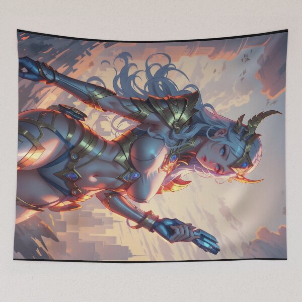 Item preview, Galactic Queen designed and sold by RaF71PrO.