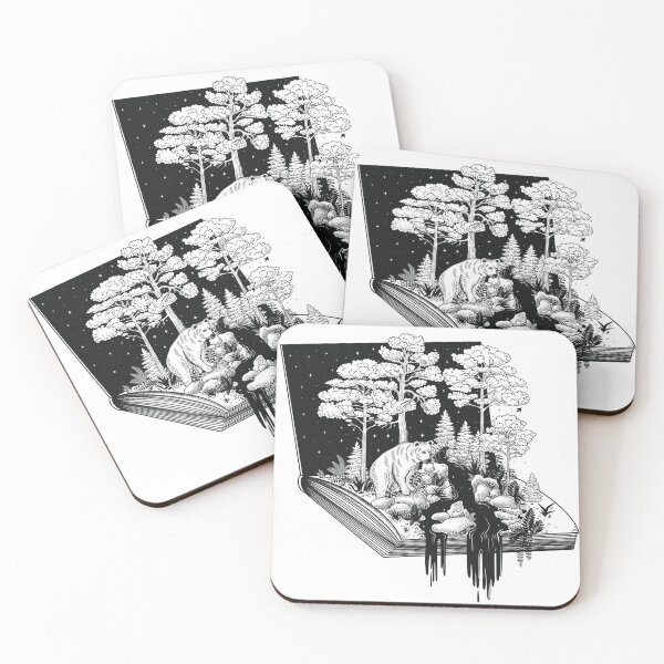 Item preview, Magic book designed and sold by weweart1.