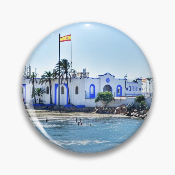 Item preview, Puerto Deportivo Marbella designed and sold by Alisonchambers2.