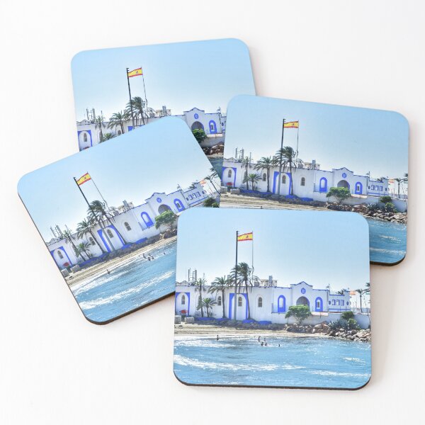 Item preview, Puerto Deportivo Marbella designed and sold by Alisonchambers2.