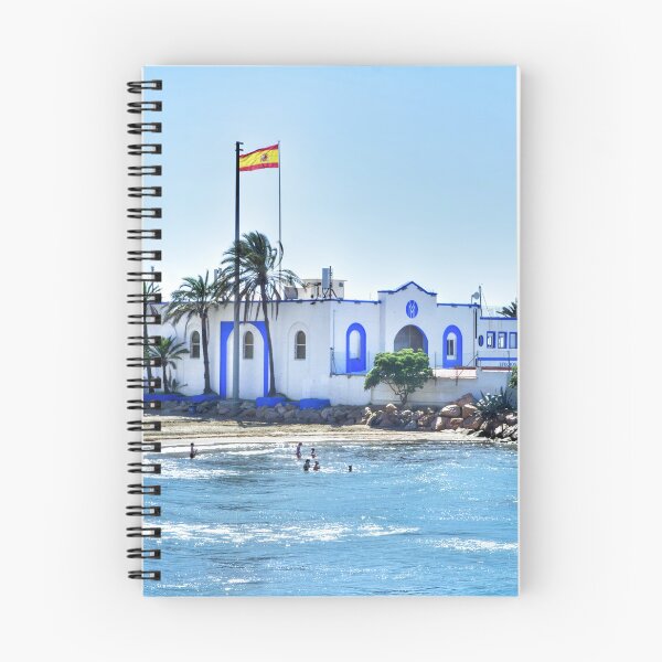 Item preview, Puerto Deportivo Marbella designed and sold by Alisonchambers2.