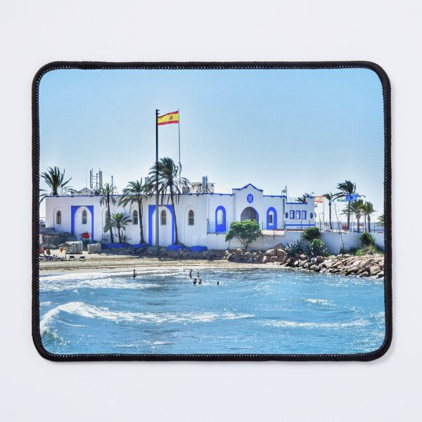 Item preview, Puerto Deportivo Marbella designed and sold by Alisonchambers2.