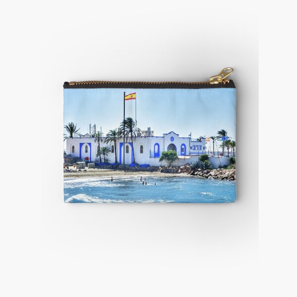 Item preview, Puerto Deportivo Marbella designed and sold by Alisonchambers2.