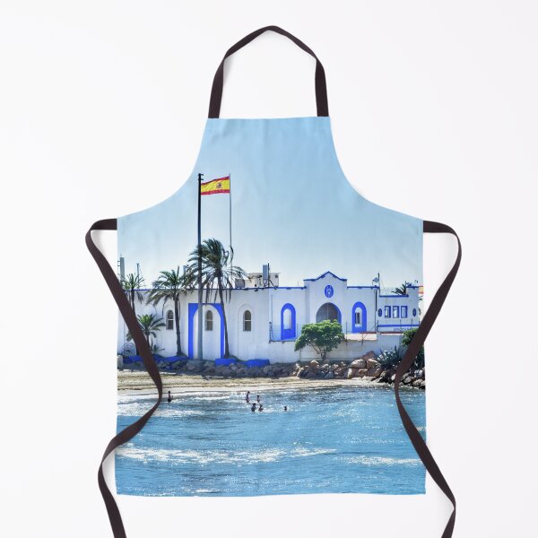 Item preview, Puerto Deportivo Marbella designed and sold by Alisonchambers2.