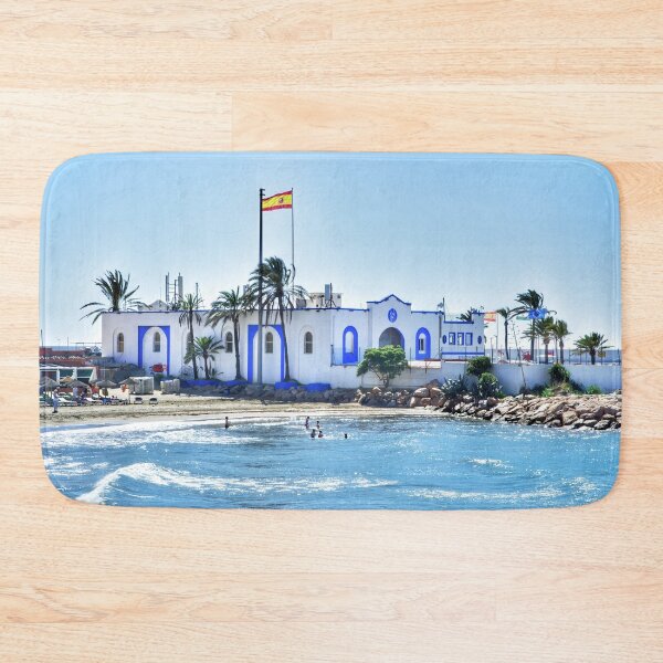 Item preview, Puerto Deportivo Marbella designed and sold by Alisonchambers2.