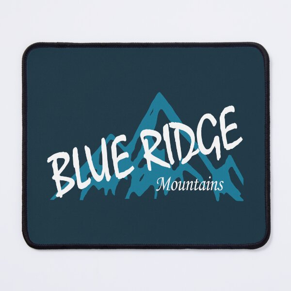 Item preview, Blue Ridge Mountains designed and sold by Esskay Designs.