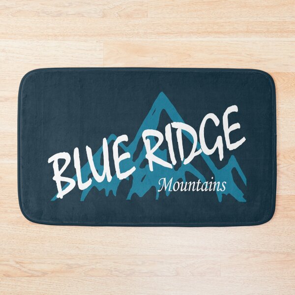 Item preview, Blue Ridge Mountains designed and sold by Esskay Designs.