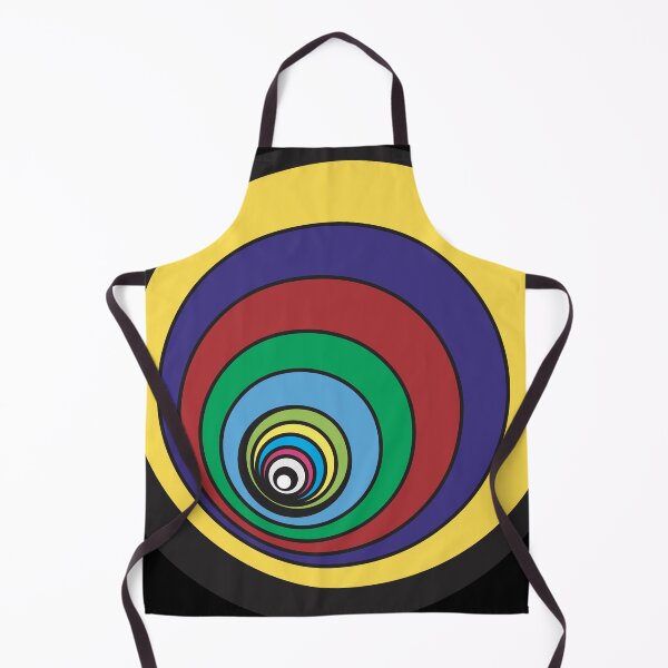 Item preview, Geometric paintings - optical art designed and sold by Wolagno.