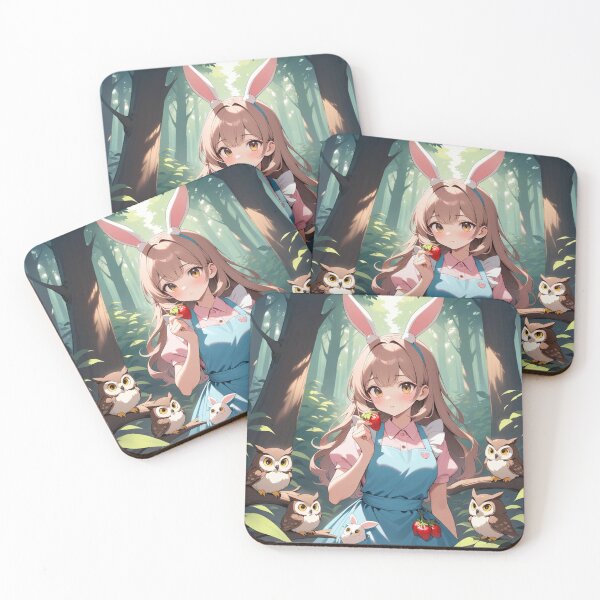 Item preview, Forest Tales designed and sold by RaF71PrO.
