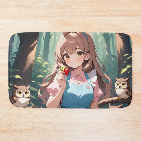 Item preview, Forest Tales designed and sold by RaF71PrO.