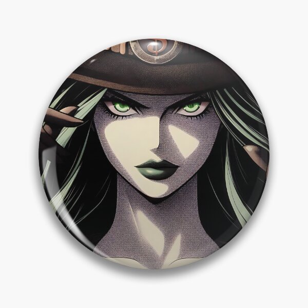 Item preview, Shego Rebel Outlaw Money Queen designed and sold by N0WUC1.
