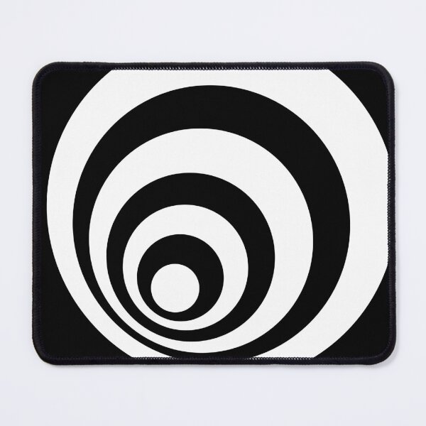 Item preview, Geometric paintings - optical art designed and sold by Wolagno.