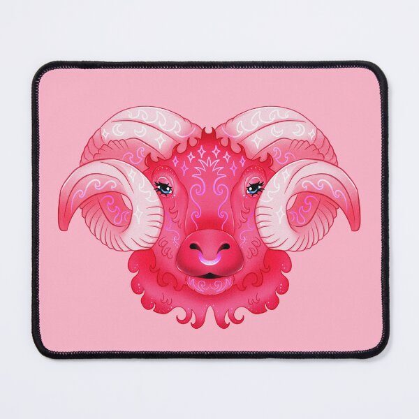 Item preview, Ram designed and sold by Lexi Butterflies.