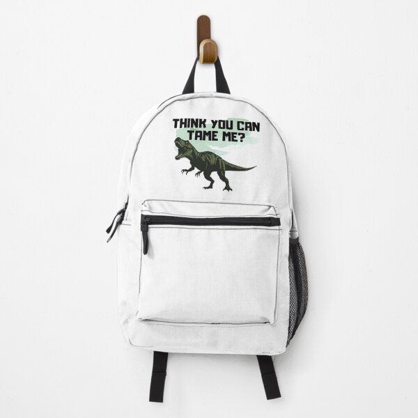 Item preview, ARK Think you can tame me? designed and sold by Kormix.