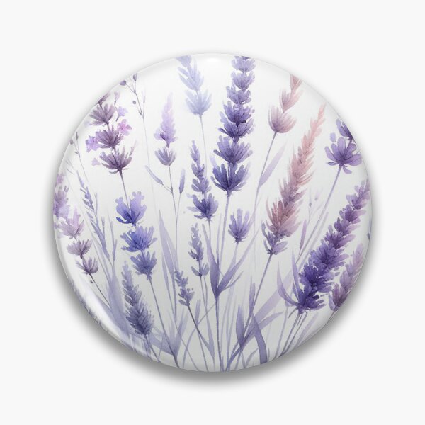 Item preview, Whispers of Lavender designed and sold by zzz888.