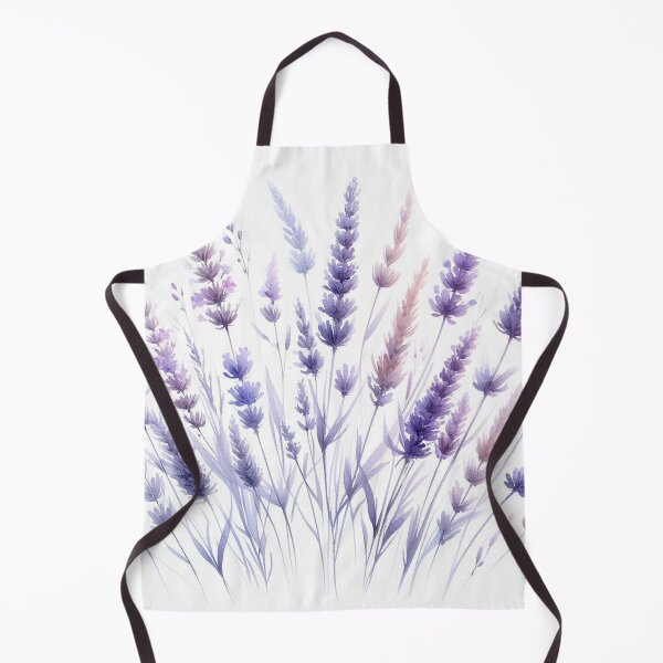Item preview, Whispers of Lavender designed and sold by zzz888.