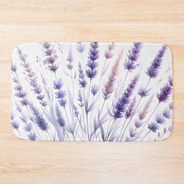 Item preview, Whispers of Lavender designed and sold by zzz888.