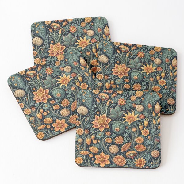 Item preview, Poisonous wildflowers designed and sold by GIFT4S.
