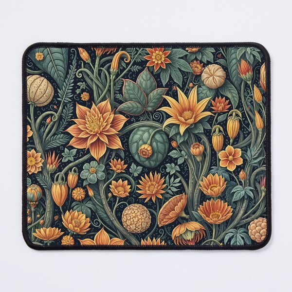 Item preview, Poisonous wildflowers designed and sold by GIFT4S.