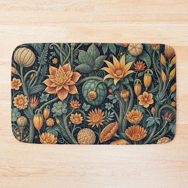 Item preview, Poisonous wildflowers designed and sold by GIFT4S.