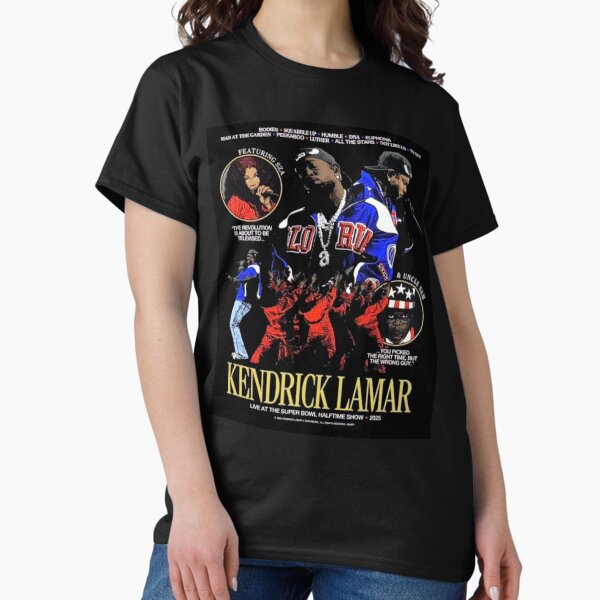 Aperçu de l'œuvre Kendrick Lamar GNX Super créée et vendue par Jorge  Tranceres.
