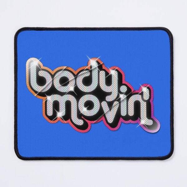 Item preview, Body Movin designed and sold by Getsousa.
