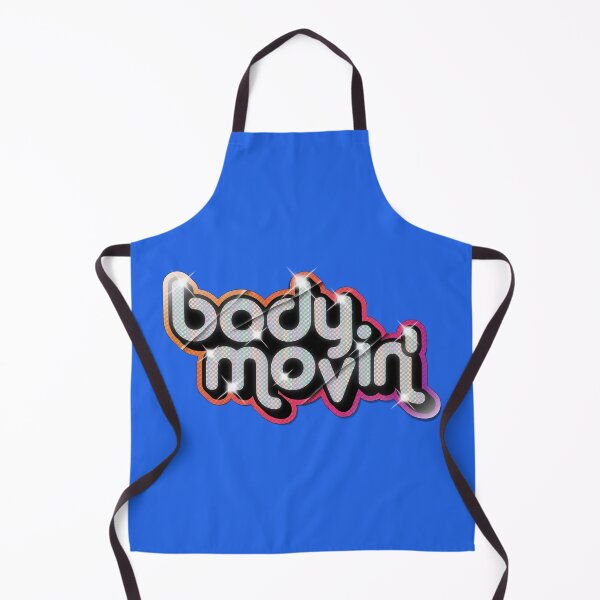 Item preview, Body Movin designed and sold by Getsousa.