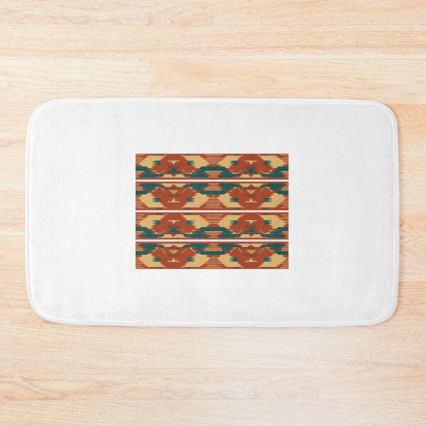 Item preview, Tribal Ethnic Pattern - Boho Geometric Design designed and sold by StormArte.
