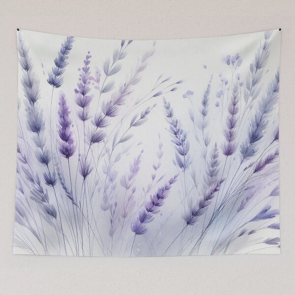 Item preview, Purple Haze Lavender designed and sold by zzz888.