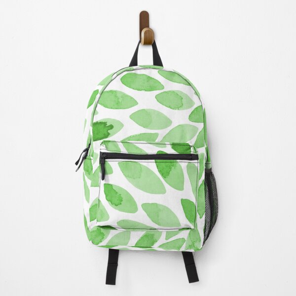 Item preview, Watercolor brush strokes - green designed and sold by wackapacka.