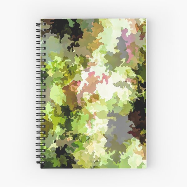 Item preview, Military army style. Abstract camouflage pattern.  designed and sold by fishwithout.