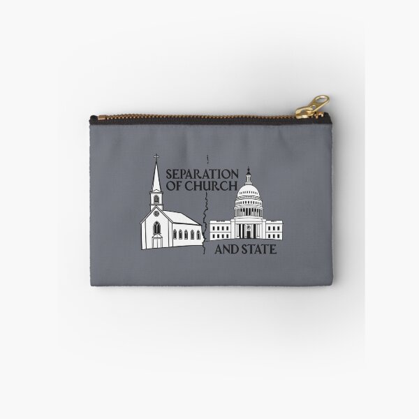 Item preview, Separation of Church and State designed and sold by HowToCanadian.
