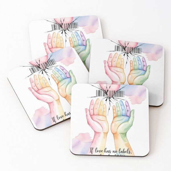 Item preview, No Labels designed and sold by StormArte.