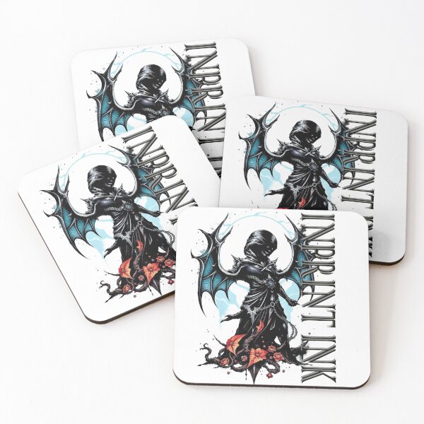 Item preview, INKY DEMONESS designed and sold by inprintink.