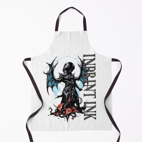 Item preview, INKY DEMONESS designed and sold by inprintink.