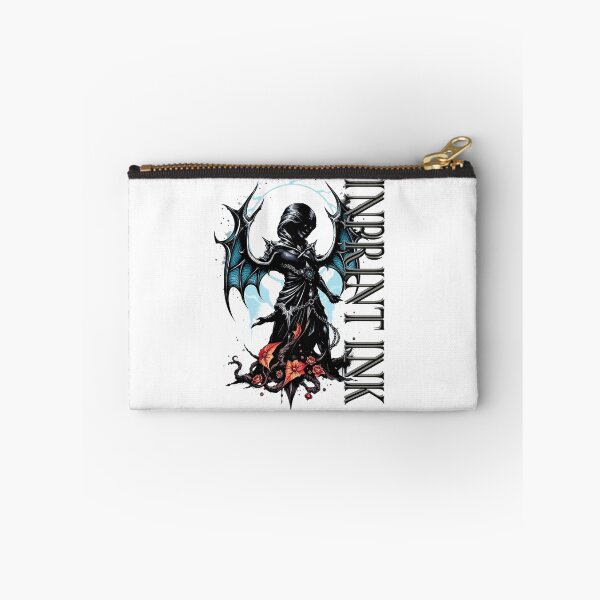 Item preview, INKY DEMONESS designed and sold by inprintink.