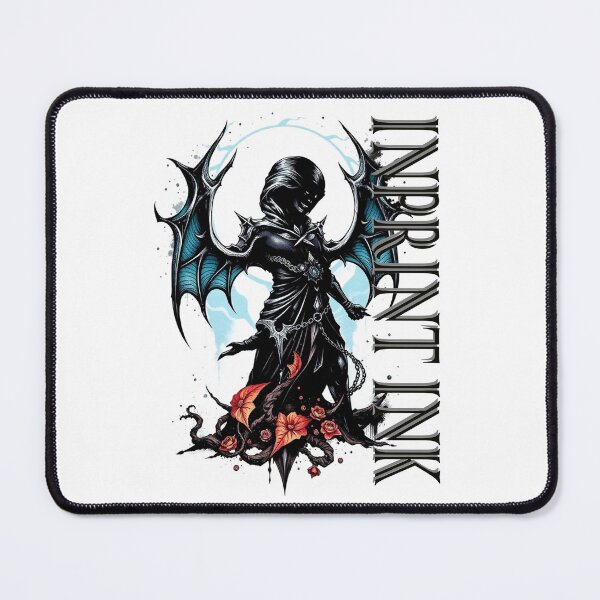 Item preview, INKY DEMONESS designed and sold by inprintink.