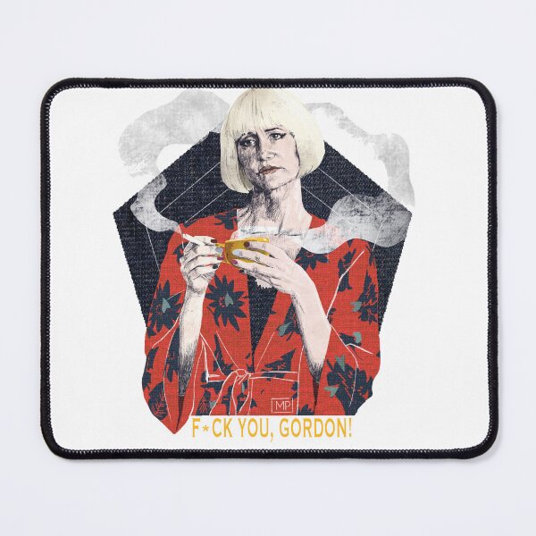 Item preview, F**k you, Gordon! designed and sold by MPerdinci.