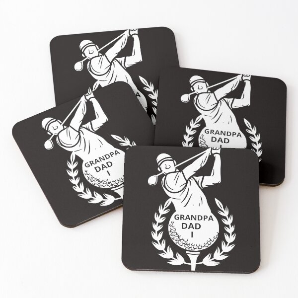 Item preview, GOLFERS designed and sold by Tadeusz1.