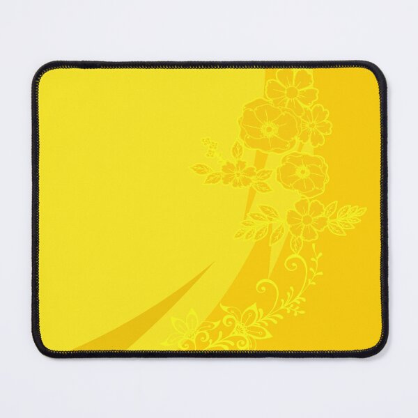 Item preview, Yellow flower background image designed and sold by KwangCB.
