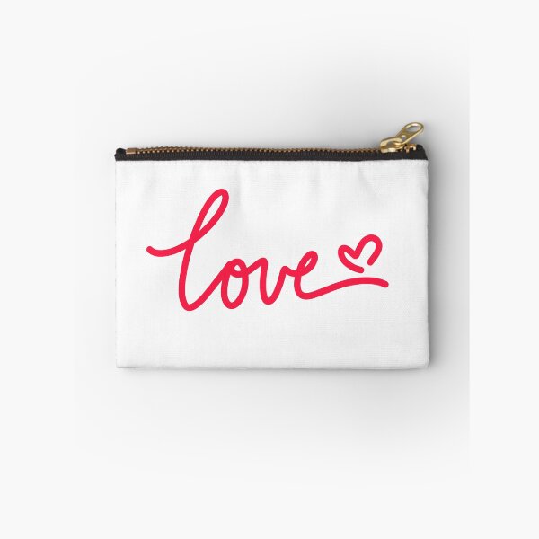 Item preview, Love - lettering with heart designed and sold by phil009.