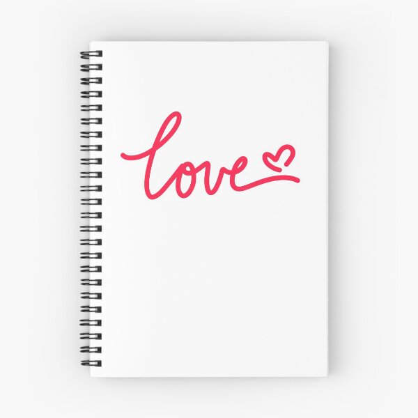 Item preview, Love - lettering with heart designed and sold by phil009.