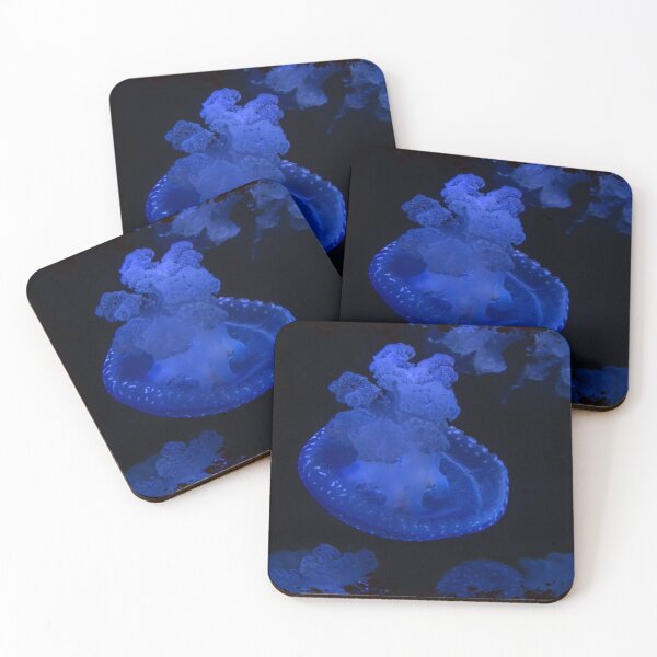 Item preview, Jellyfish designed and sold by Nicole Gath.