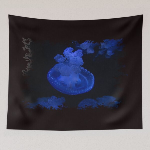 Item preview, Jellyfish designed and sold by Nicole Gath.