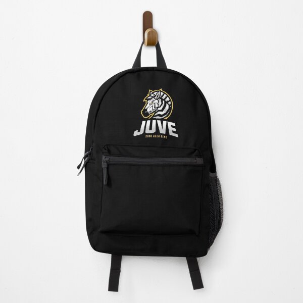 Vista previa del artículo con la obra «La Juve se anima», diseñado y vendido por VRedBaller.