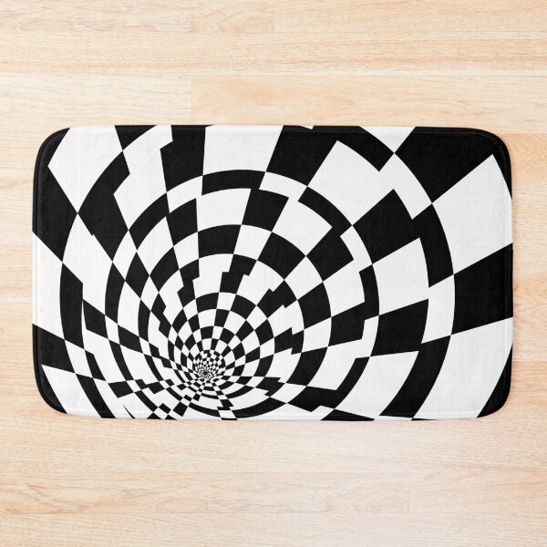 Item preview, Geometric paintings - optical art designed and sold by Wolagno.