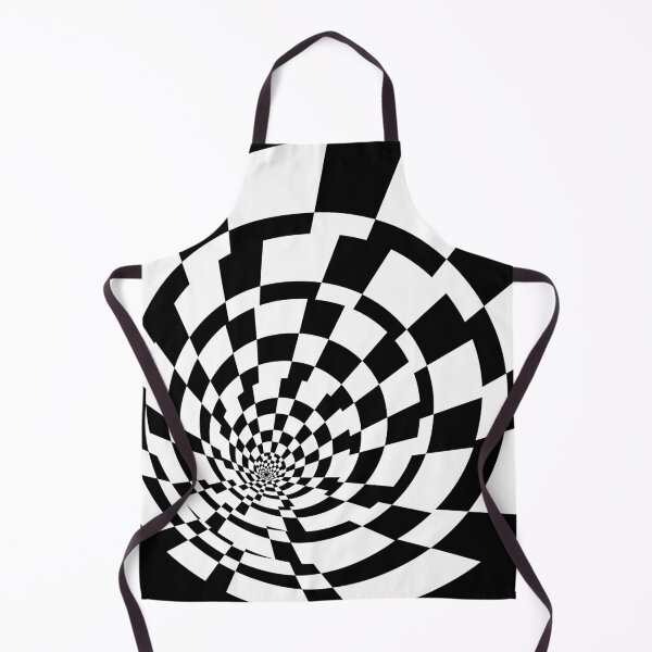 Item preview, Geometric paintings - optical art designed and sold by Wolagno.