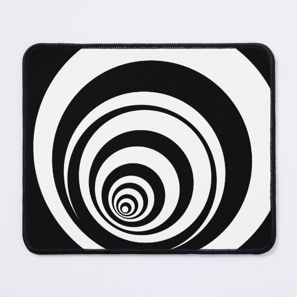 Item preview, Geometric paintings - optical art designed and sold by Wolagno.